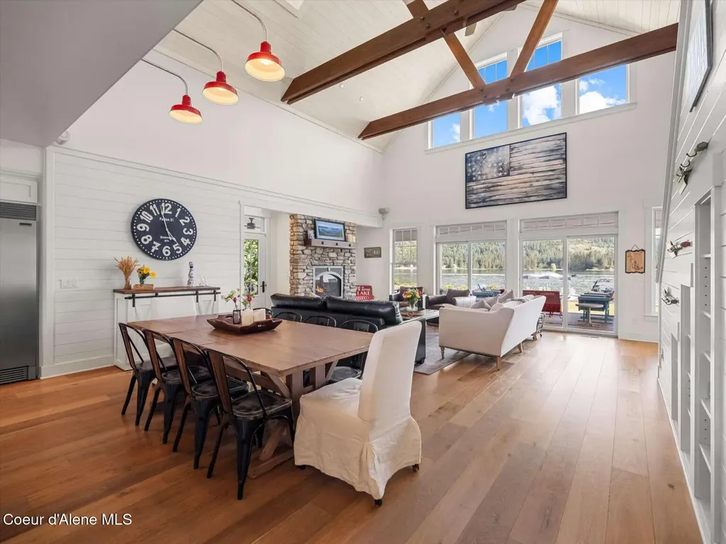 645 River Run Drive Laclede ID 83841