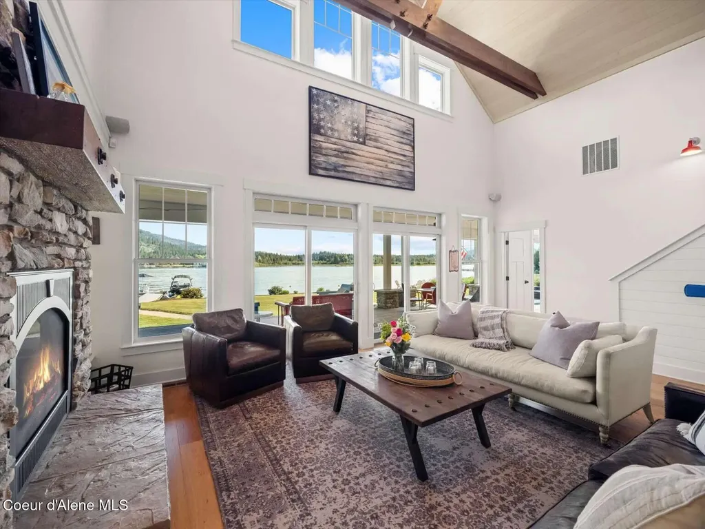 645 River Run Drive Laclede ID 83841
