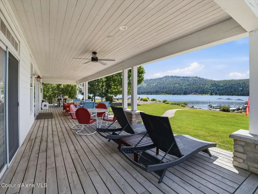 645 River Run Drive Laclede ID 83841