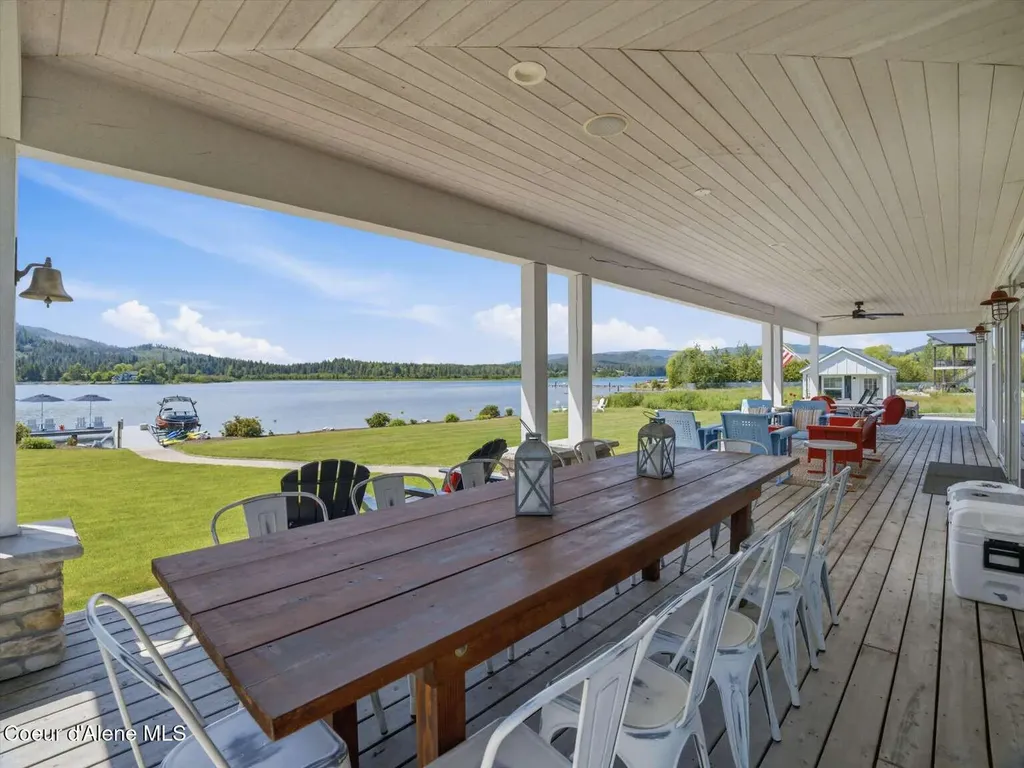 645 River Run Drive Laclede ID 83841