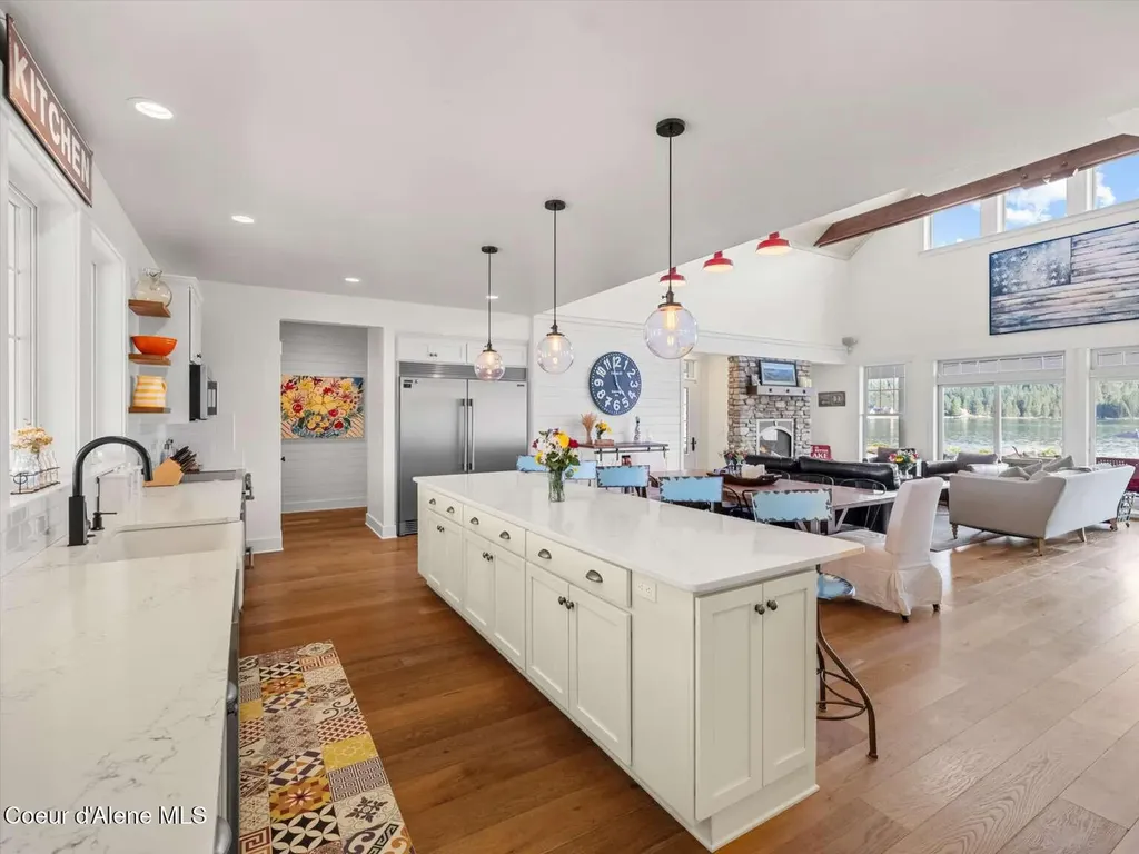 645 River Run Drive Laclede ID 83841