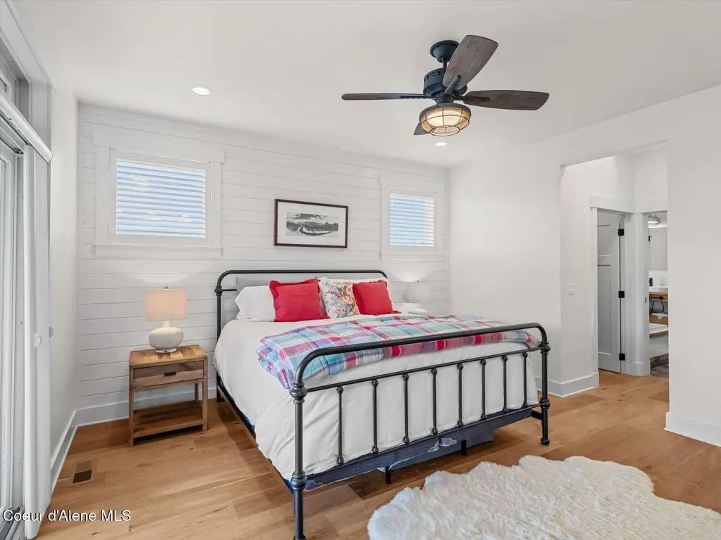 645 River Run Drive Laclede ID 83841