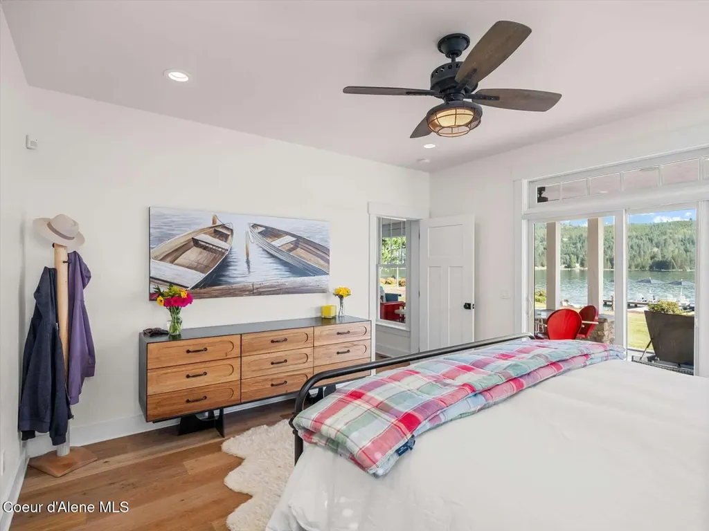 645 River Run Drive Laclede ID 83841