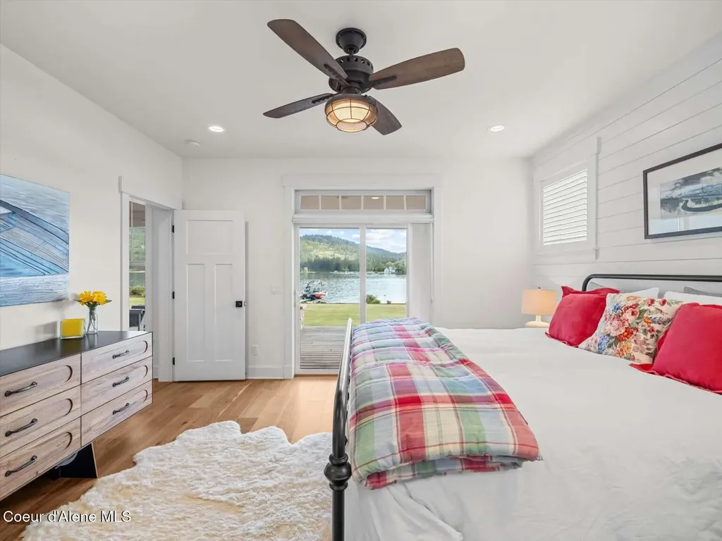 645 River Run Drive Laclede ID 83841
