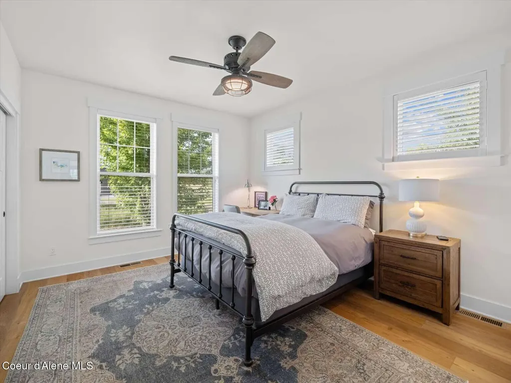 645 River Run Drive Laclede ID 83841
