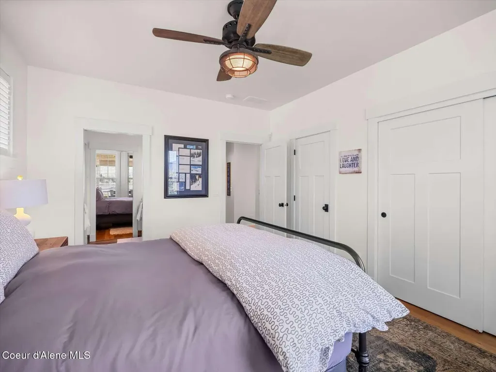 645 River Run Drive Laclede ID 83841