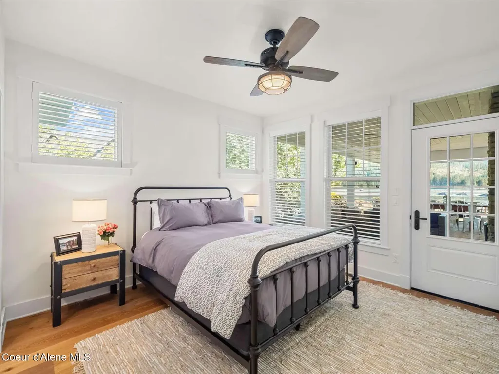 645 River Run Drive Laclede ID 83841