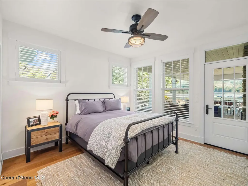 645 River Run Drive Laclede ID 83841