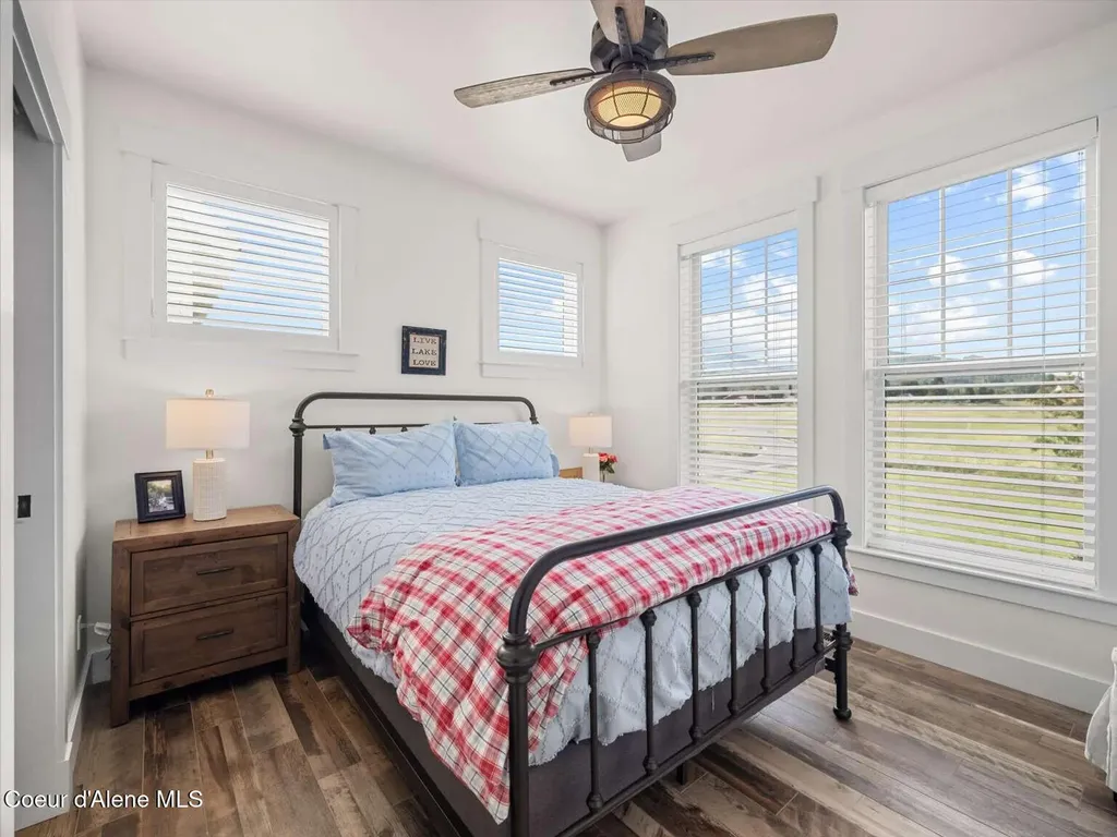 645 River Run Drive Laclede ID 83841