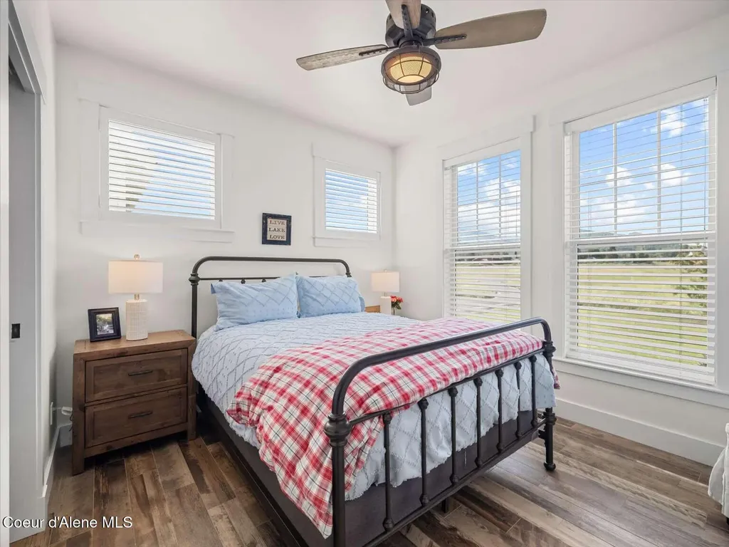 645 River Run Drive Laclede ID 83841