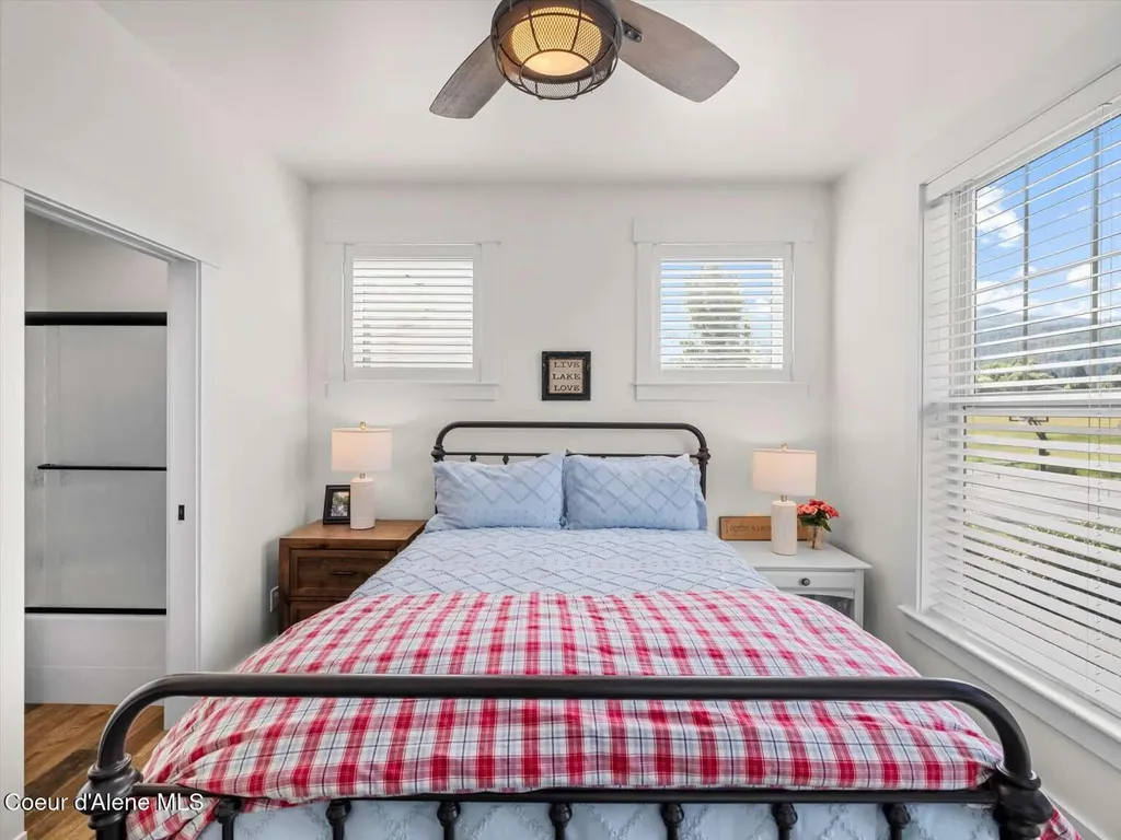 645 River Run Drive Laclede ID 83841