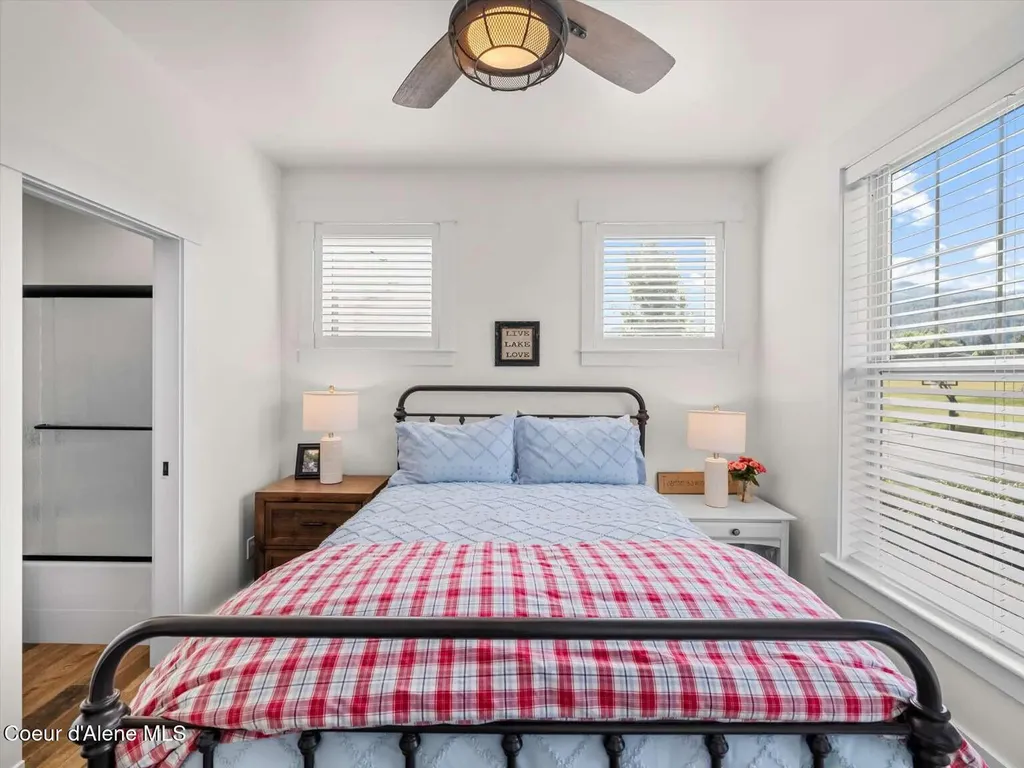 645 River Run Drive Laclede ID 83841