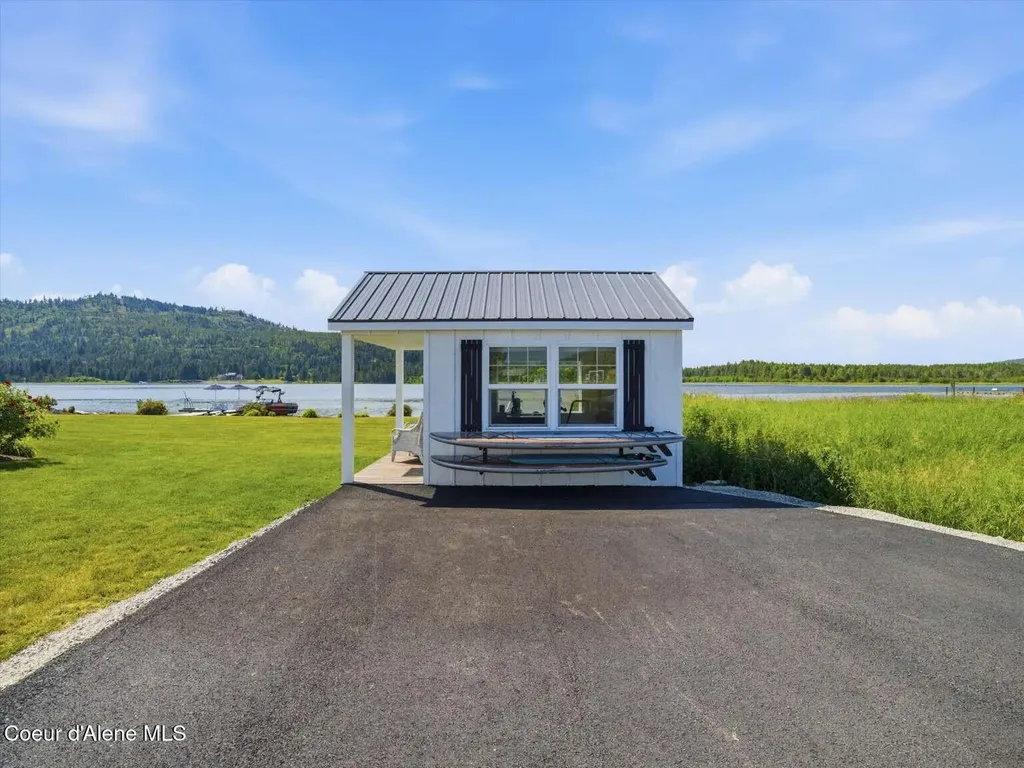 645 River Run Drive Laclede ID 83841