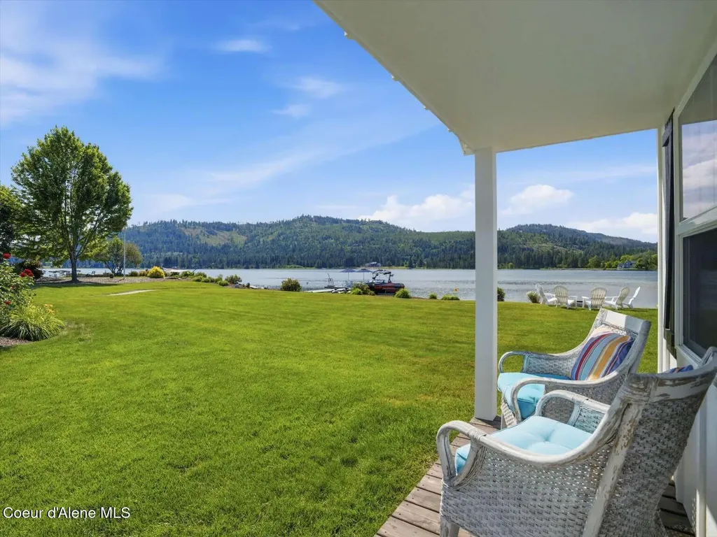 645 River Run Drive Laclede ID 83841