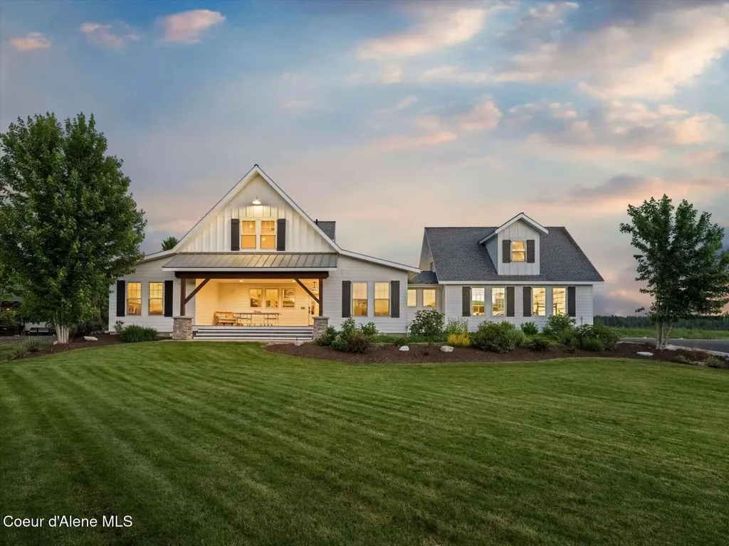 645 River Run Drive Laclede ID 83841