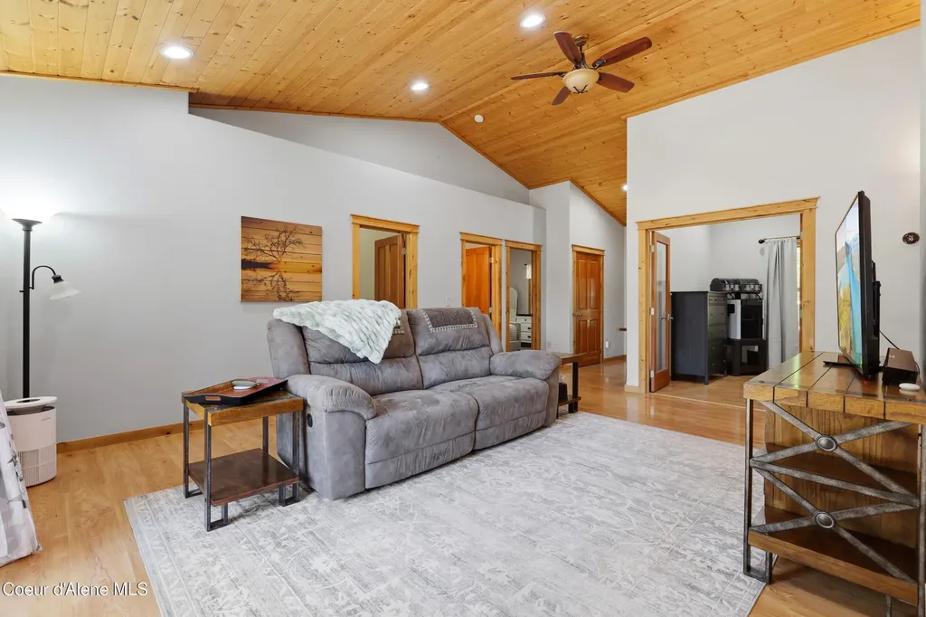 1625 Sequoia Lane Sandpoint ID 83864