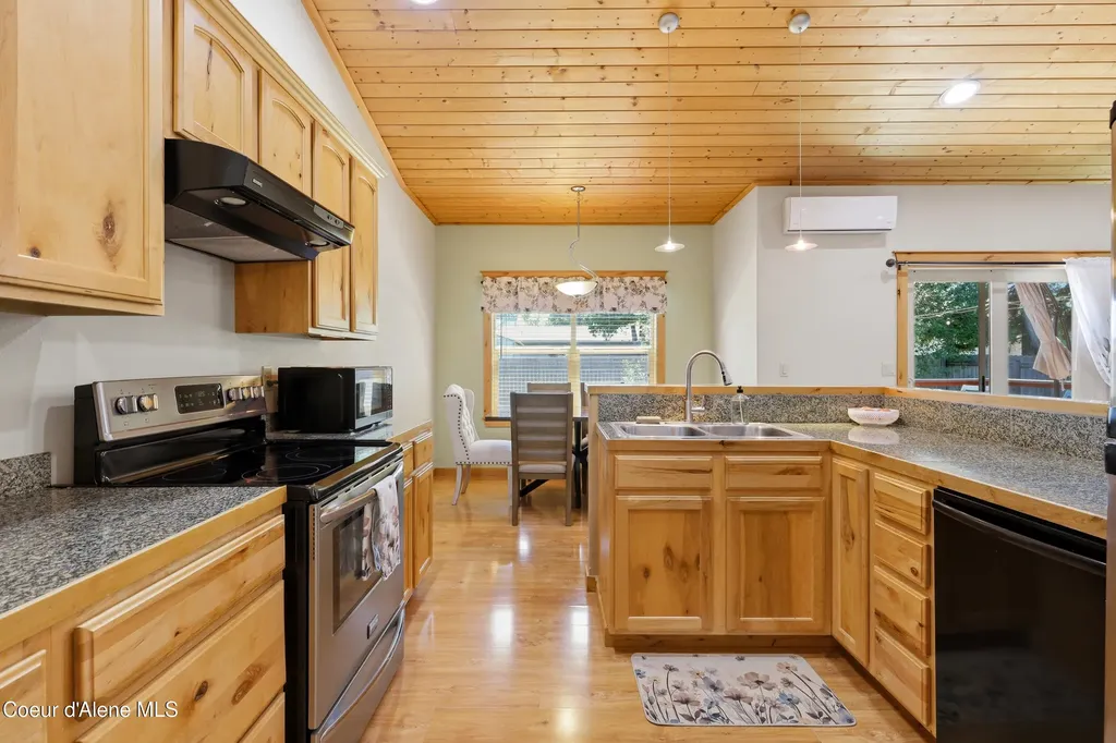 1625 Sequoia Lane Sandpoint ID 83864