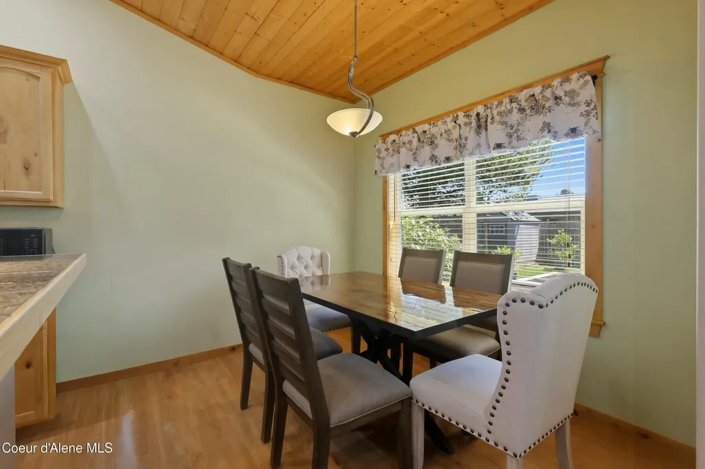 1625 Sequoia Lane Sandpoint ID 83864