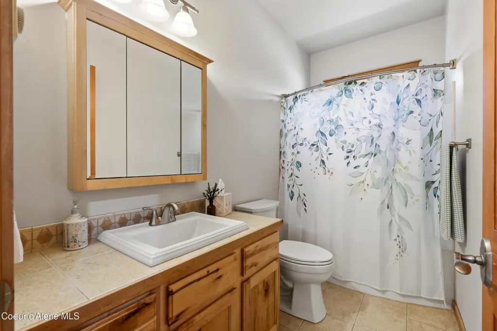 1625 Sequoia Lane Sandpoint ID 83864