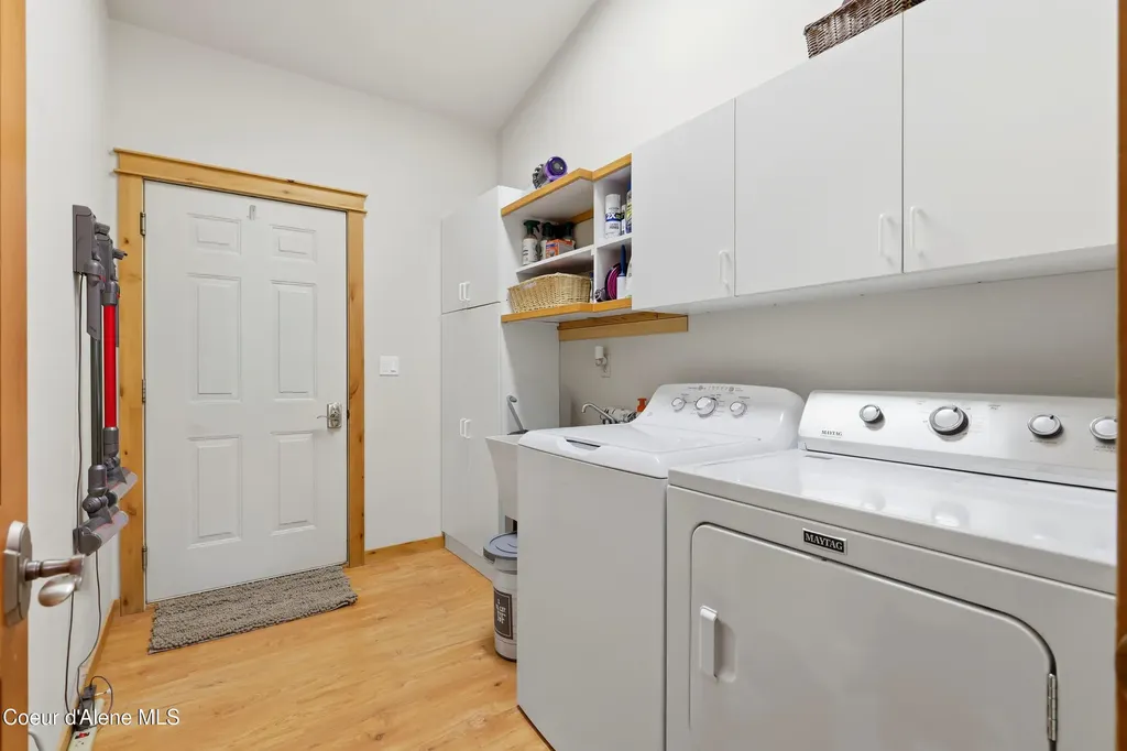 1625 Sequoia Lane Sandpoint ID 83864