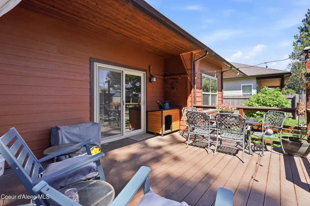 1625 Sequoia Lane Sandpoint ID 83864