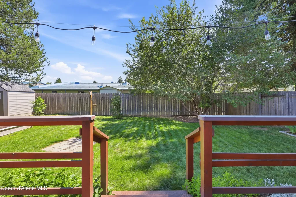 1625 Sequoia Lane Sandpoint ID 83864