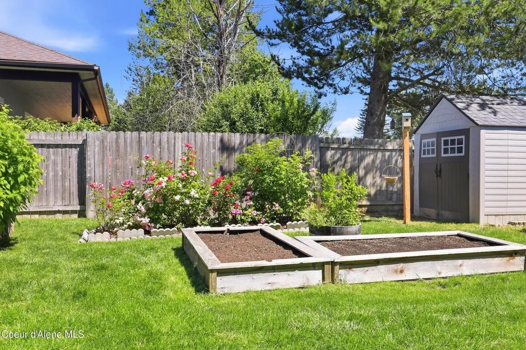 1625 Sequoia Lane Sandpoint ID 83864