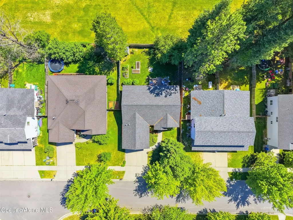 1625 Sequoia Lane Sandpoint ID 83864