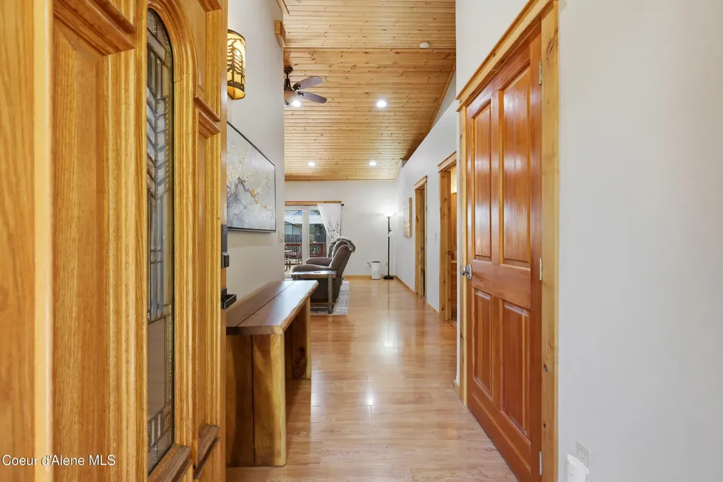 1625 Sequoia Lane Sandpoint ID 83864