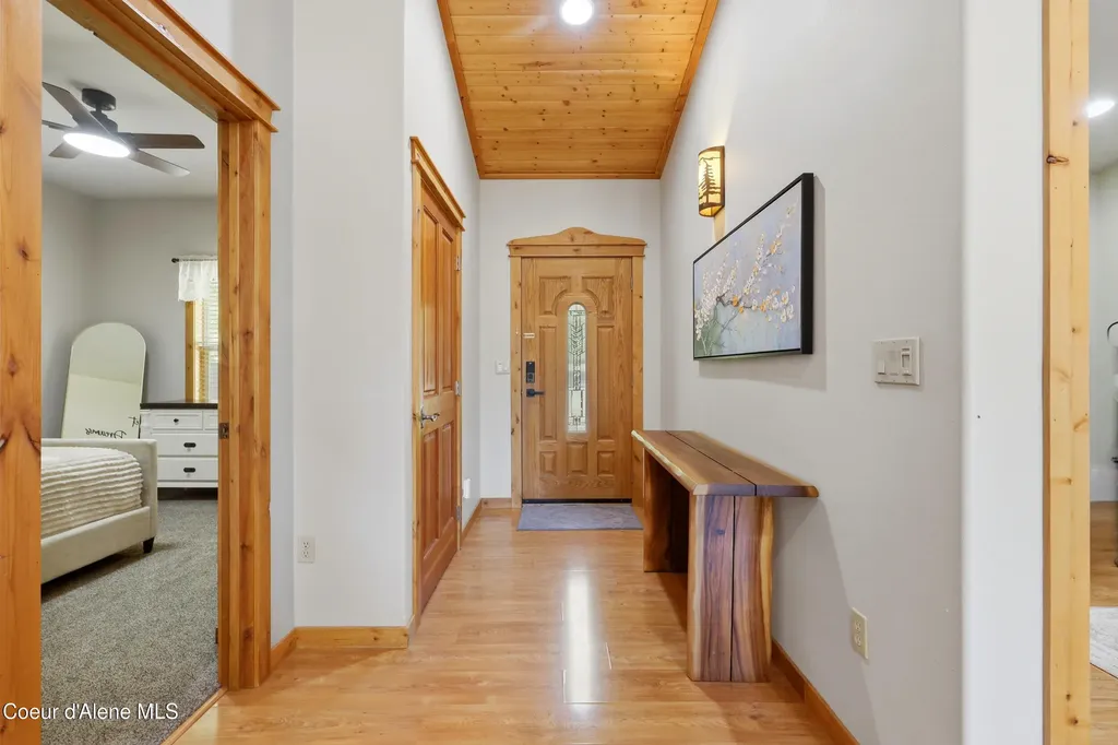 1625 Sequoia Lane Sandpoint ID 83864