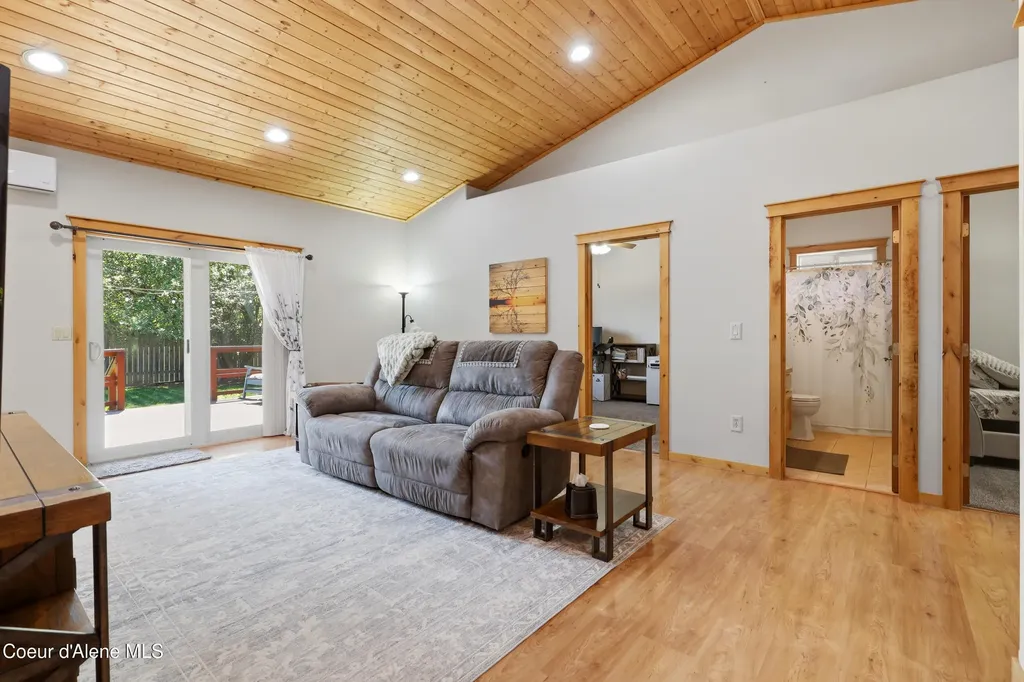 1625 Sequoia Lane Sandpoint ID 83864
