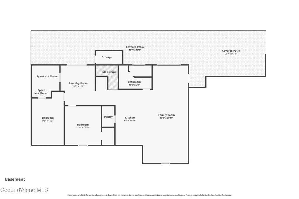 435 Shady Pines Loop Priest Lake ID 83856
