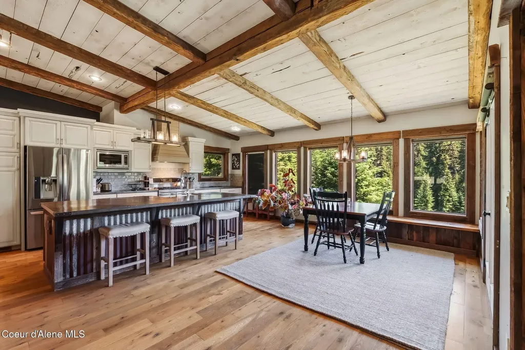 435 Shady Pines Loop Priest Lake ID 83856