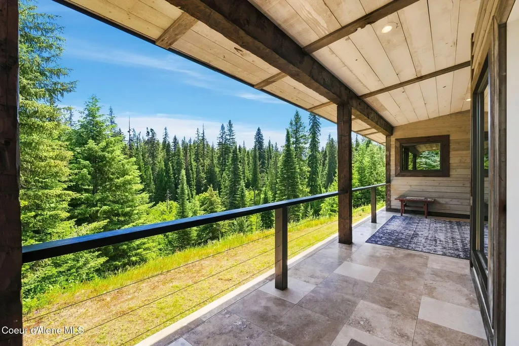 435 Shady Pines Loop Priest Lake ID 83856