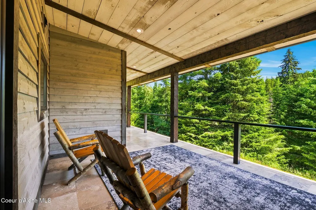 435 Shady Pines Loop Priest Lake ID 83856