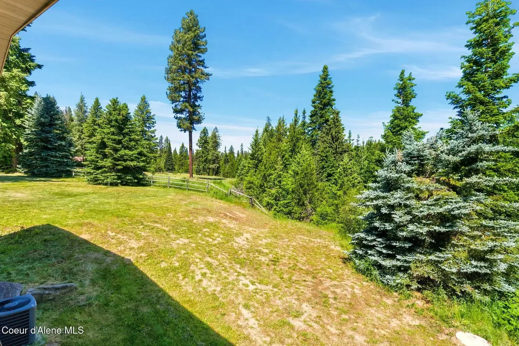 435 Shady Pines Loop Priest Lake ID 83856