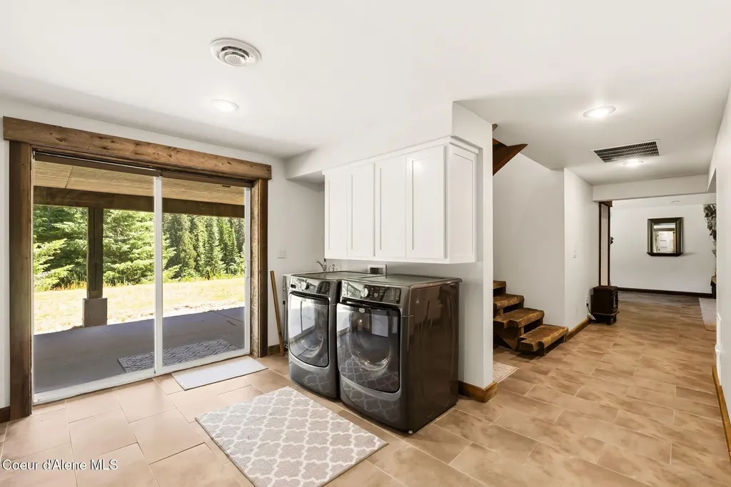 435 Shady Pines Loop Priest Lake ID 83856