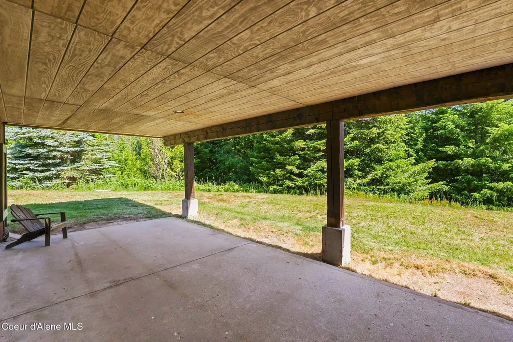 435 Shady Pines Loop Priest Lake ID 83856