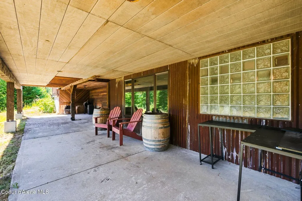 435 Shady Pines Loop Priest Lake ID 83856