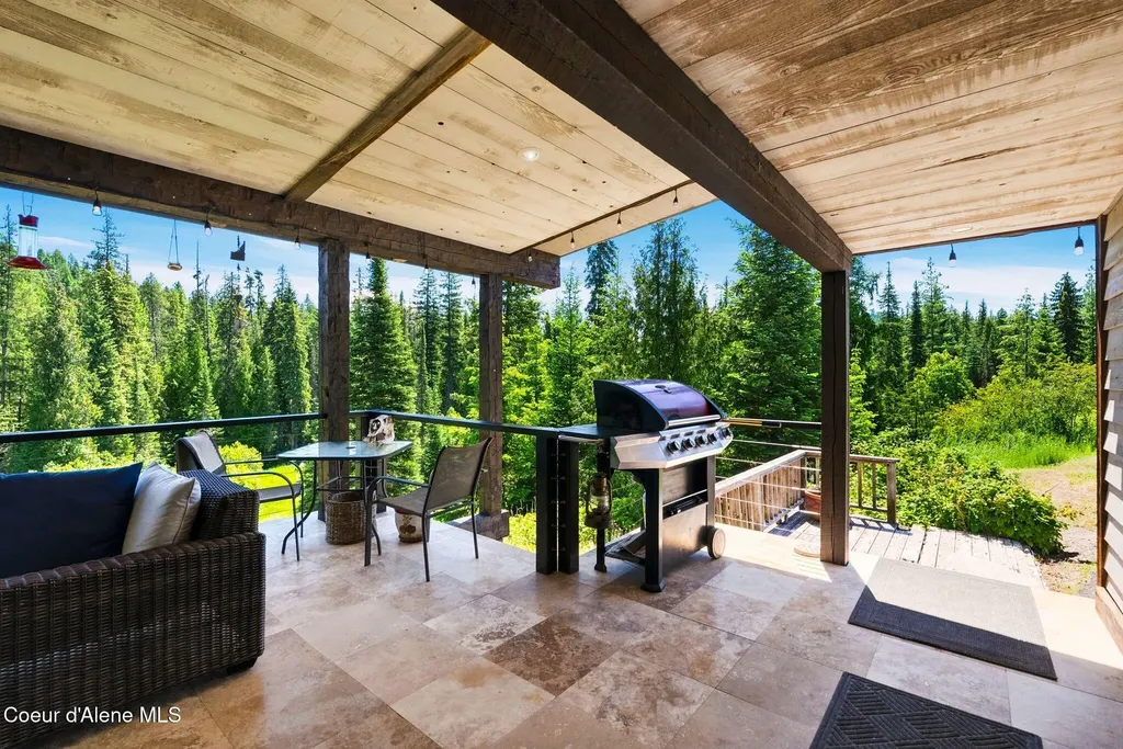 435 Shady Pines Loop Priest Lake ID 83856