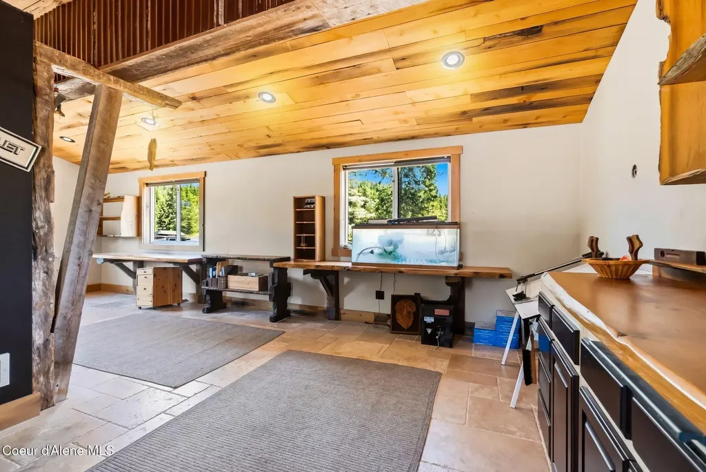 435 Shady Pines Loop Priest Lake ID 83856