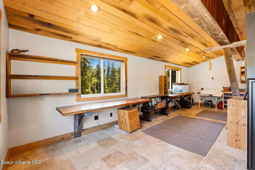435 Shady Pines Loop Priest Lake ID 83856