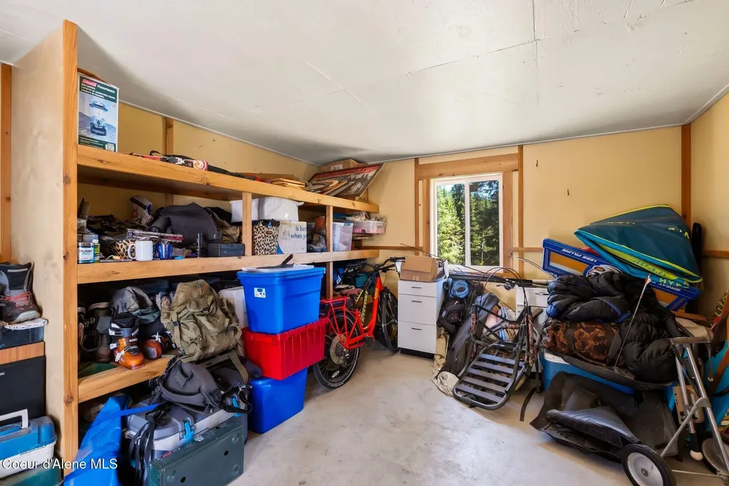 435 Shady Pines Loop Priest Lake ID 83856
