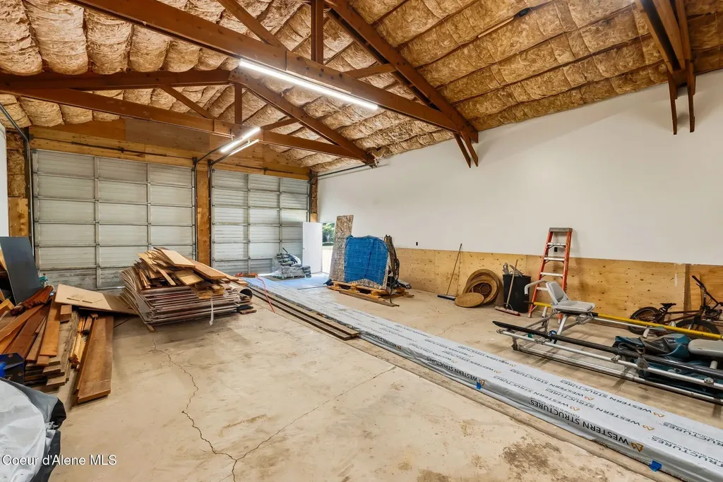 435 Shady Pines Loop Priest Lake ID 83856