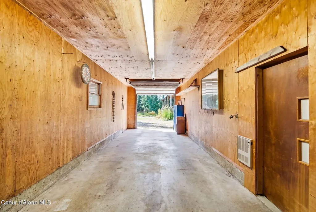 435 Shady Pines Loop Priest Lake ID 83856