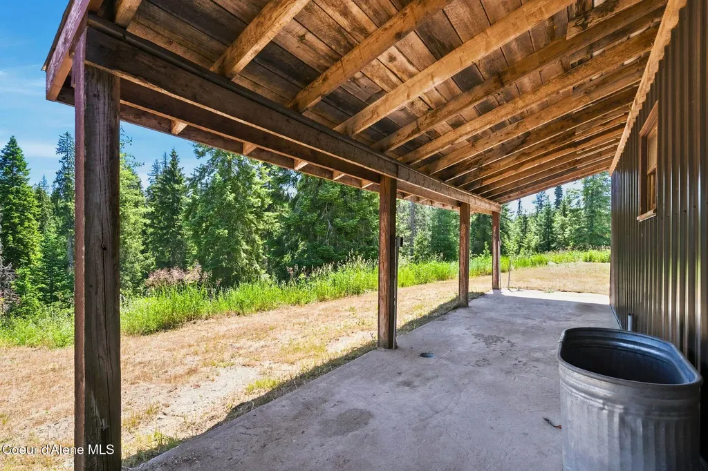 435 Shady Pines Loop Priest Lake ID 83856