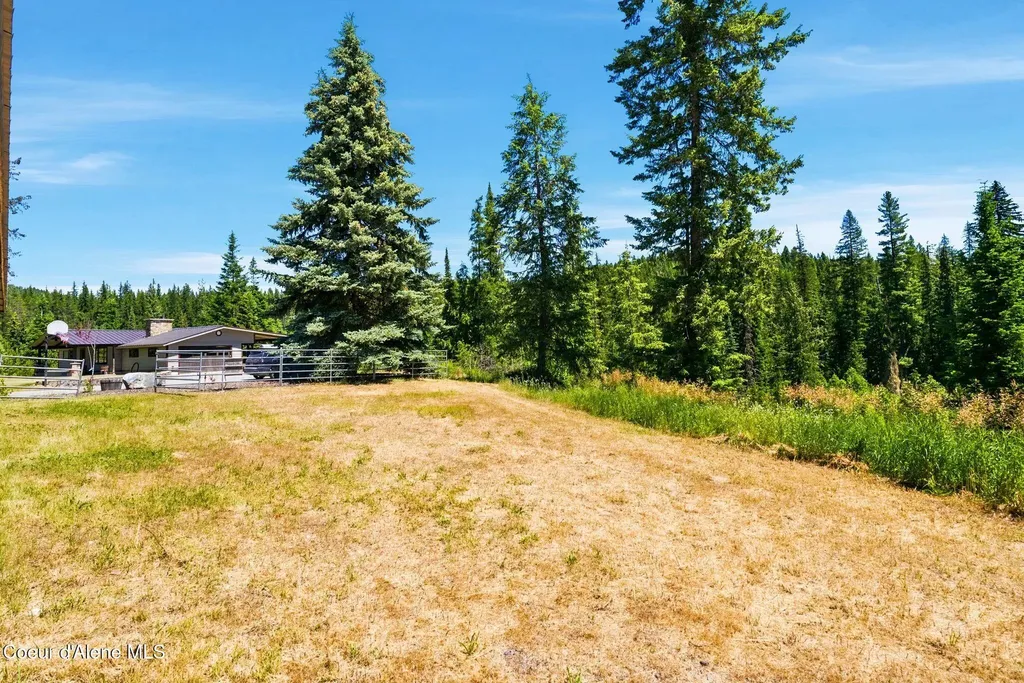 435 Shady Pines Loop Priest Lake ID 83856