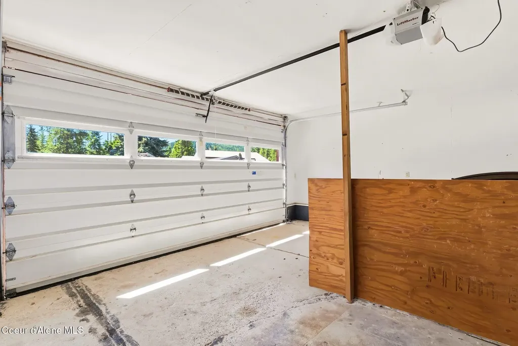 435 Shady Pines Loop Priest Lake ID 83856