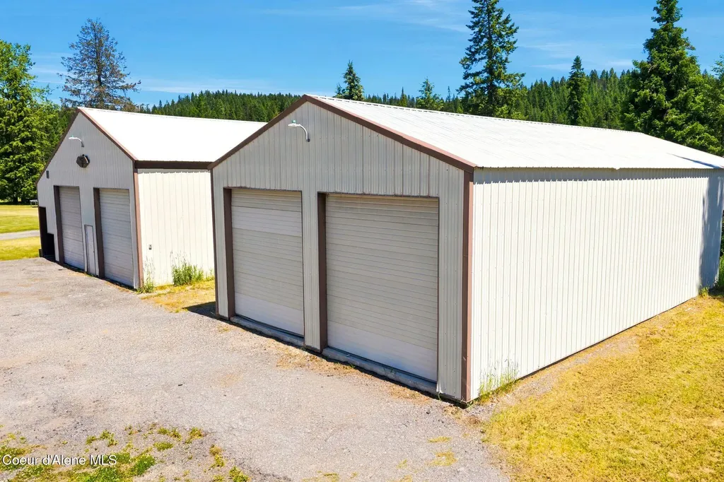 435 Shady Pines Loop Priest Lake ID 83856