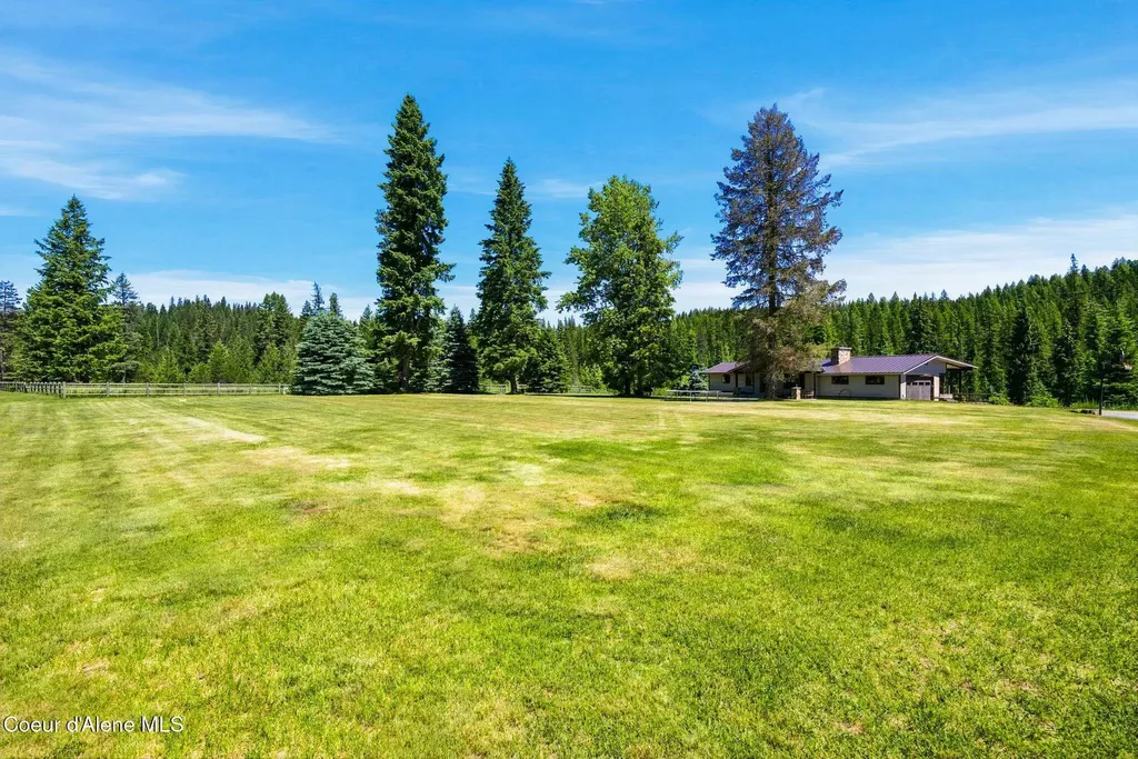 435 Shady Pines Loop Priest Lake ID 83856
